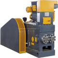 Rice Husk Biomass Sawdust Press Briquette Making Machine